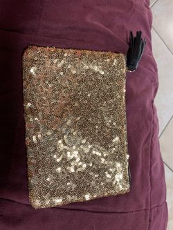 Brand new make up bag