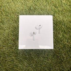 AirPod Pros 2nd Gen 
