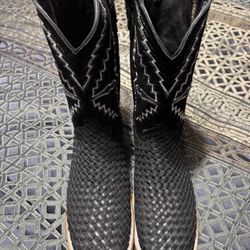 Cowboy Petatillo Boots