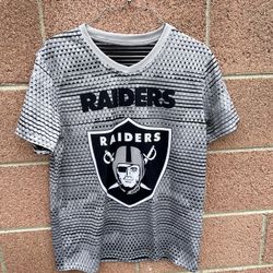Raiders XL Double Sided