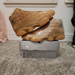 Jordan 13 - Wheat, 13m