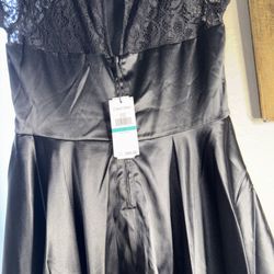 Girls Calvin Klein Dress 
