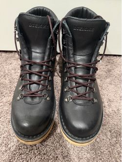 Diemme boots