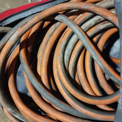 100 Ft 10x3 Rigid Extension Cord