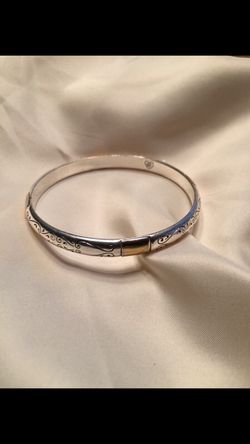 AUTHENTIC BRIGHTON BANGLE