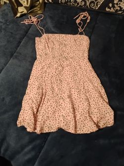 Vestido en venta marca showpo