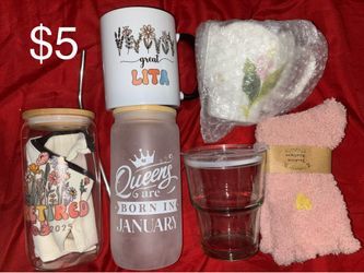 Cup bundle