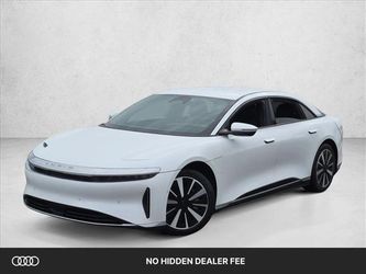 2023 Lucid Air