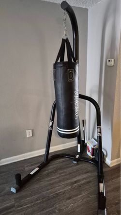 200 lb Punching Bag