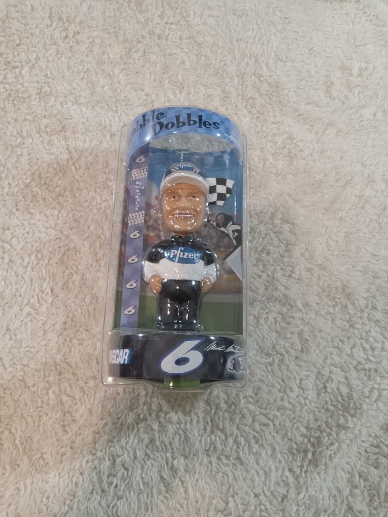 Bobblehead