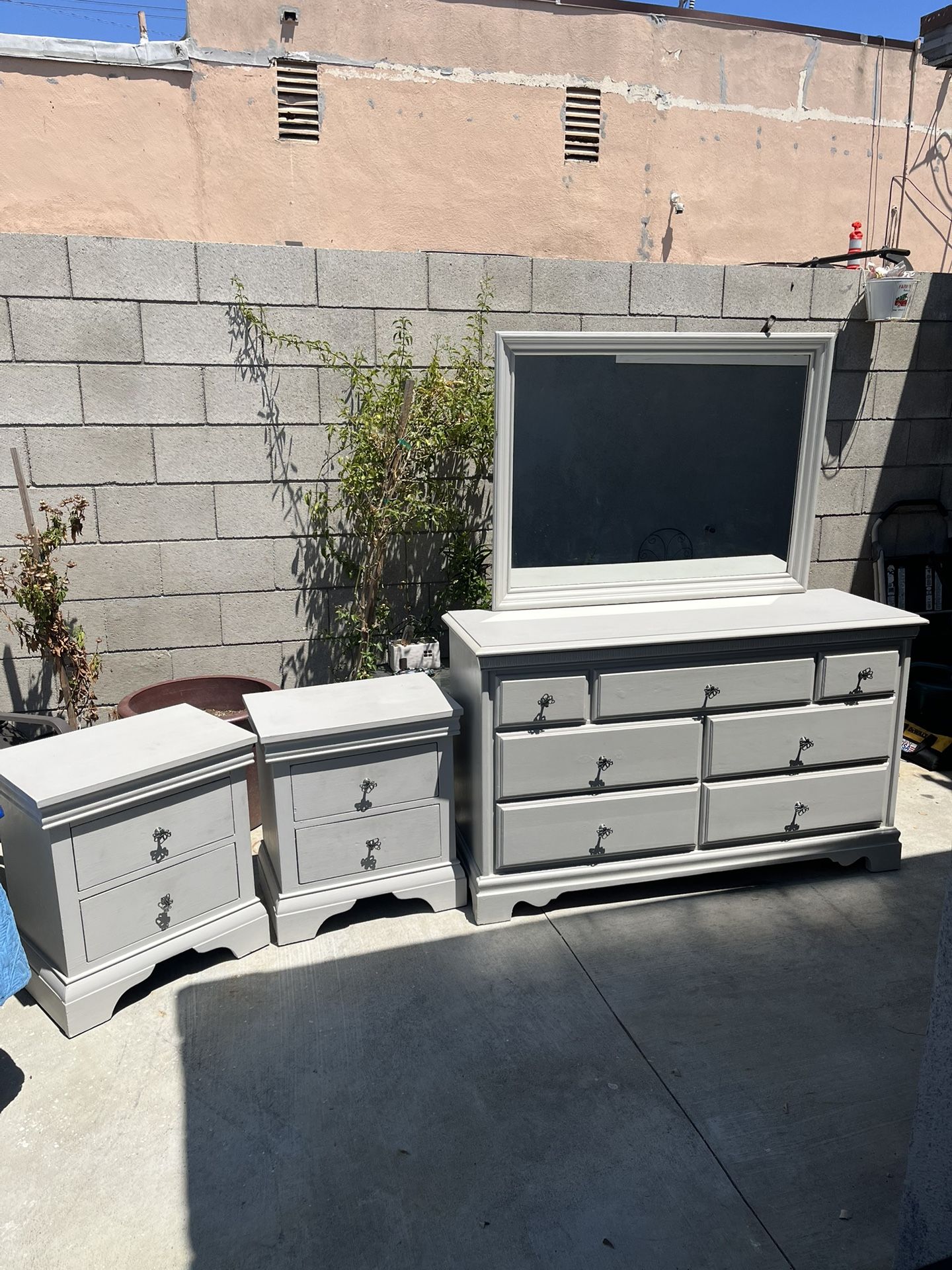 Bedroom Furniture