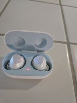 Ear buds