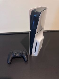 PS5 PlayStation 5 Slim