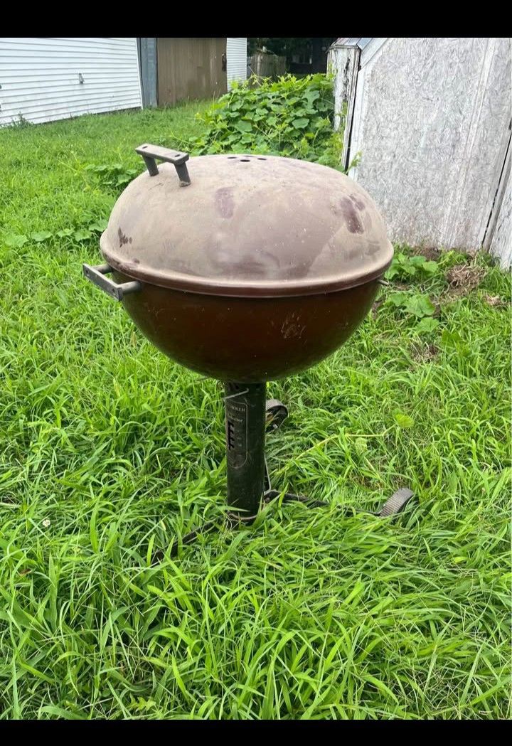 Grill