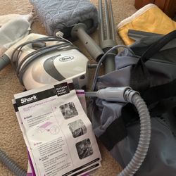 Shark Steam Cleaner Kit 