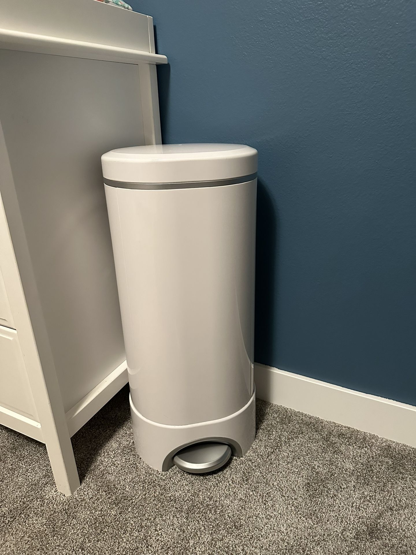 Diaper Pail
