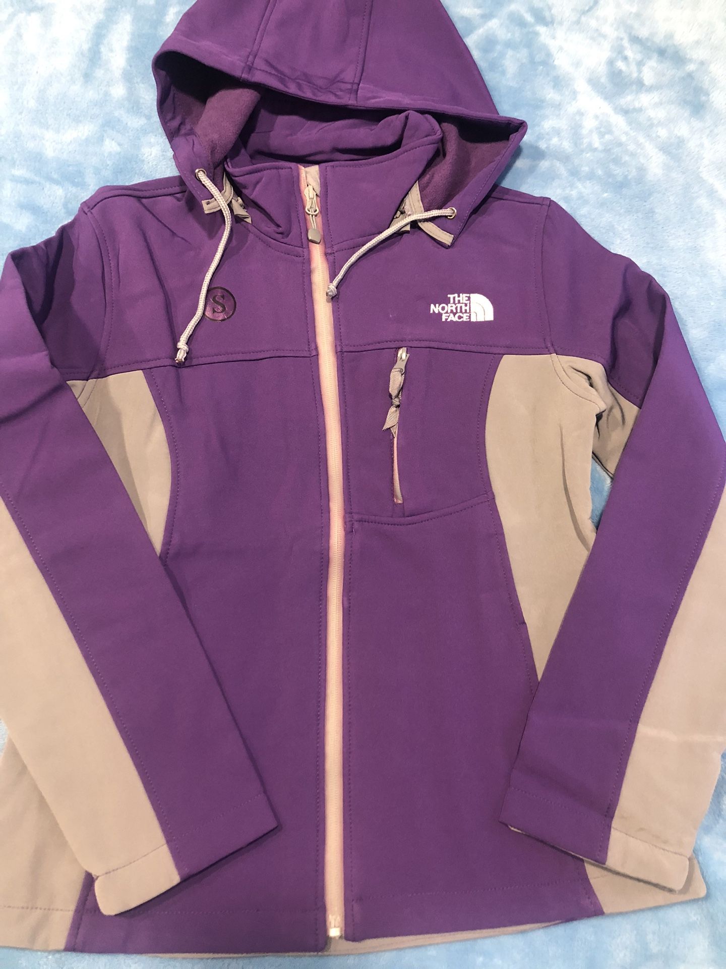 TNF Jacket. S,m,l,,xl