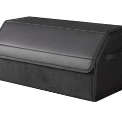 Car Organizer And Storage For SUV 