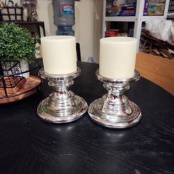 Candle Holders 