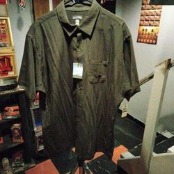 Men's Shirt Xl/TG/XG Shirt