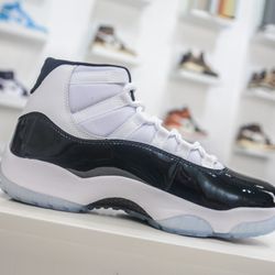 Jordan 11 Concord 63