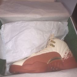 Jordan 12s