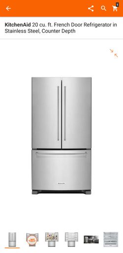 KitchenAid 4 piece set