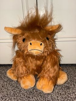 Suzzi Pals Heatable & Coolable Stuffed Animal