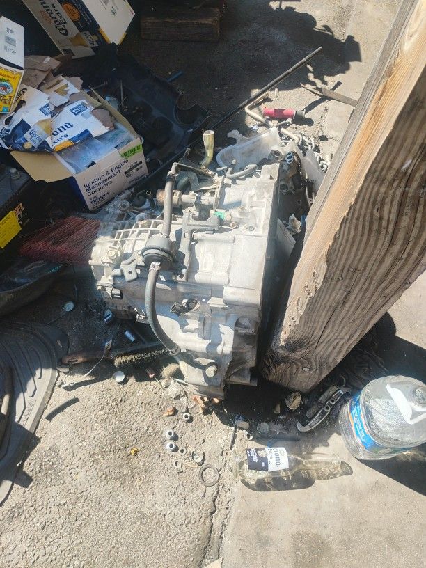 Honda Odyssey Transmission Core For Sale