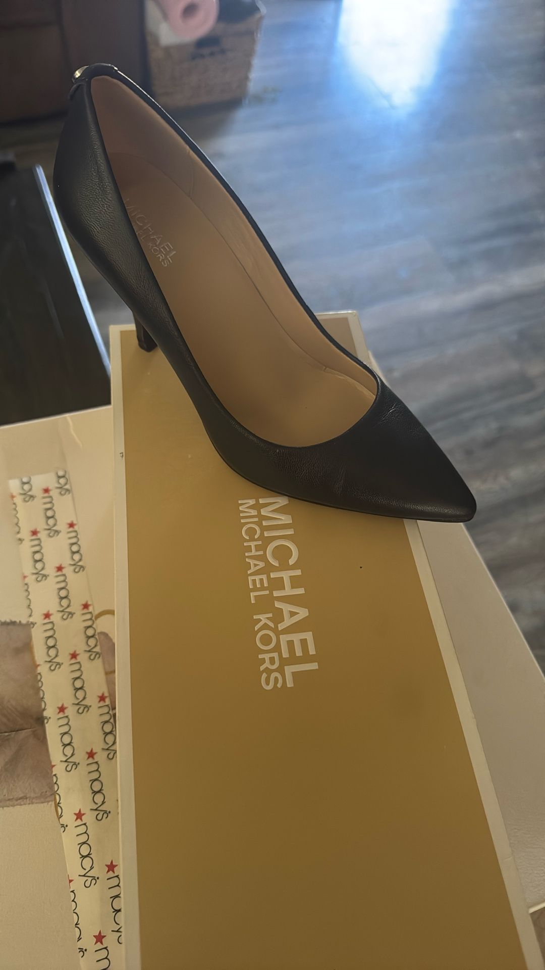 Michael Kors Heels