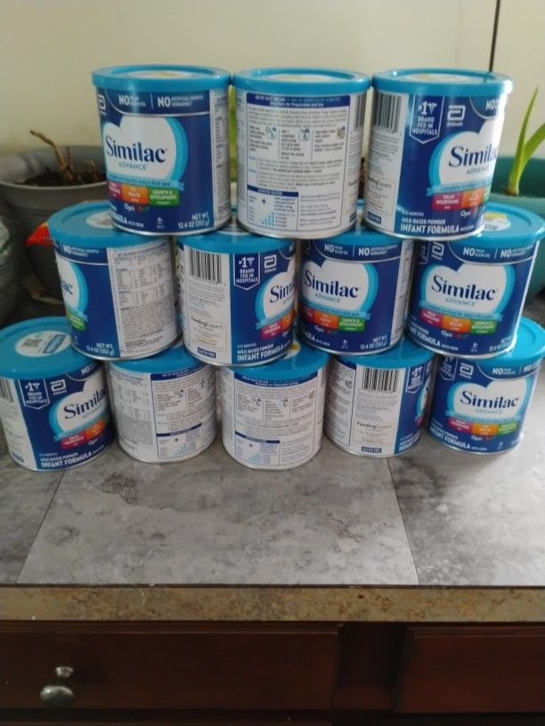 12 Cans Expiration 2026