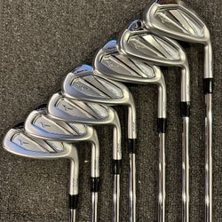 Mizuno JPX 925 Hot Metal