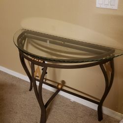 Console Table 