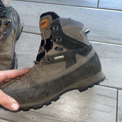 Kennetrek Bridger High