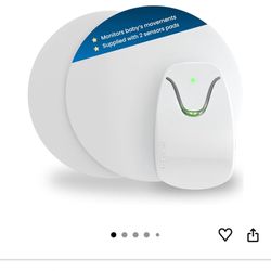 Babysense 7 Movement Monitor