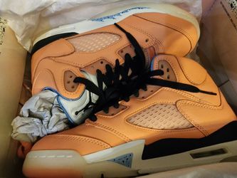Jordan 5s  DJ Khaled Edition