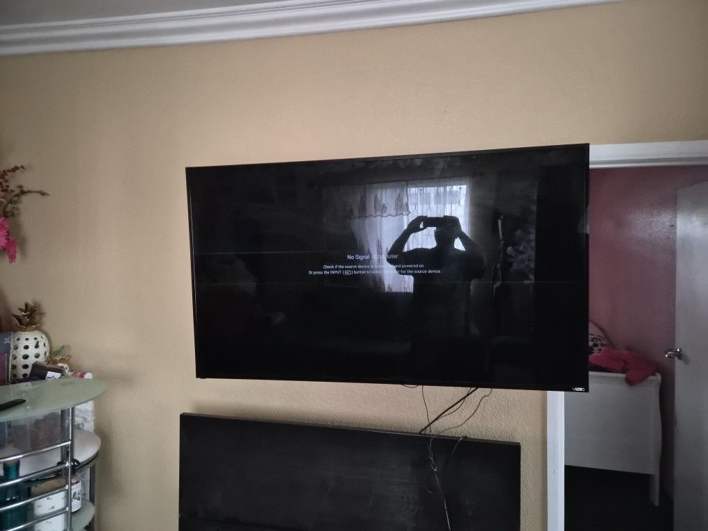 Vision 65 Inch Tv
