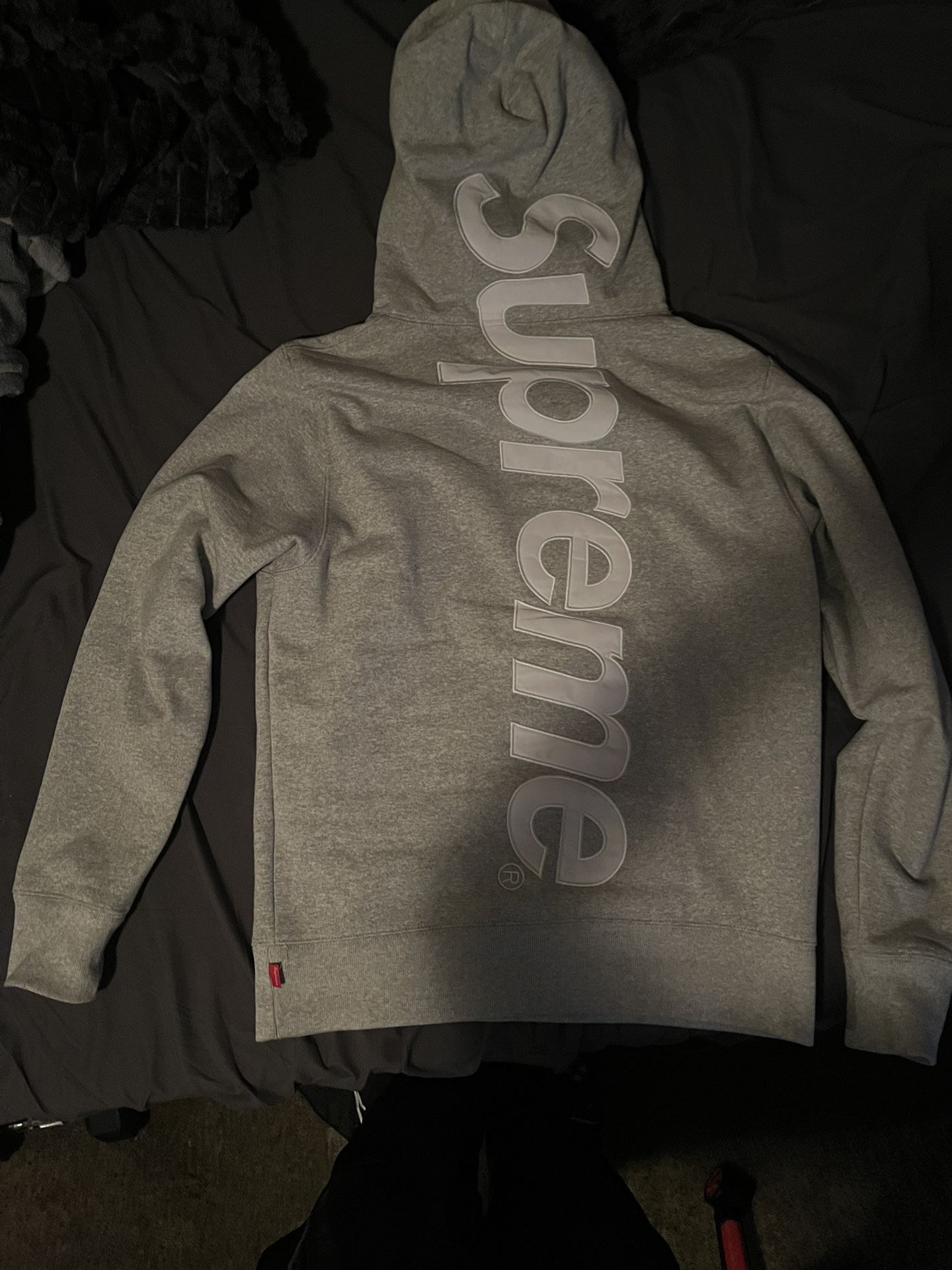 Supreme Hoodie 