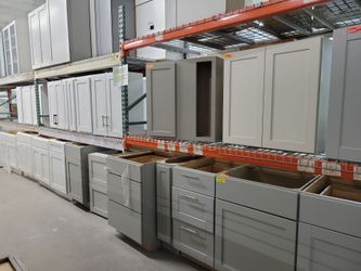 Kitchen Cabinets