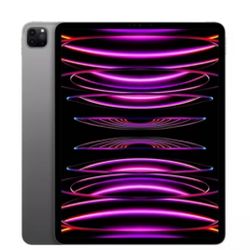 Apple iPad Pro 12.9-inch Wi‑Fi (6th generation)