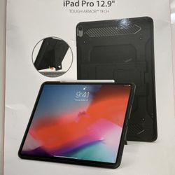 iPad Pro 12.9" Case