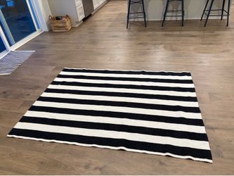 Ruggable 4 x 5.5ft rug for $20