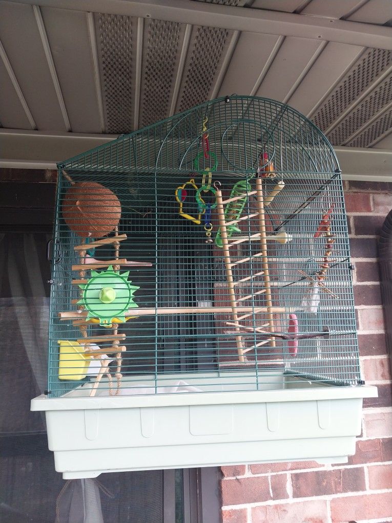 Cage