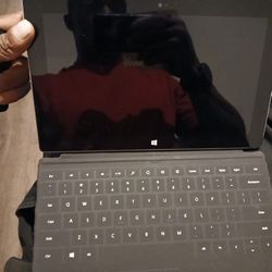 Surface Pro 3 