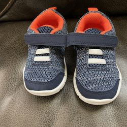 Carter’s Shoes