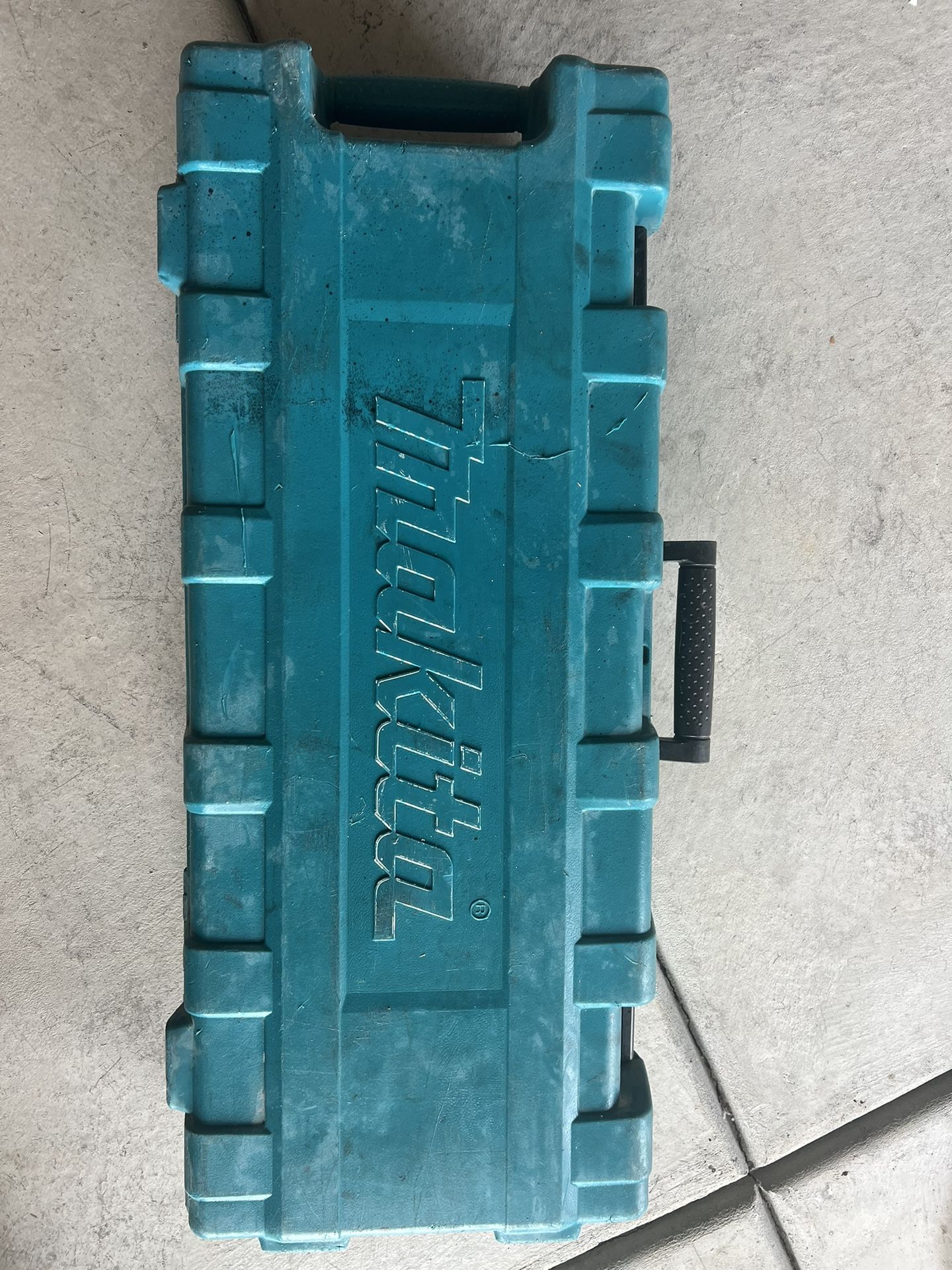 Makita, Jack Hammer