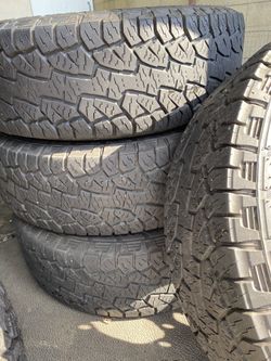 265/70r16 11 handbook dynapro atm