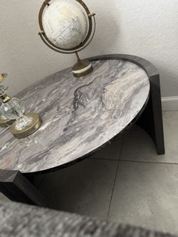 Center Table