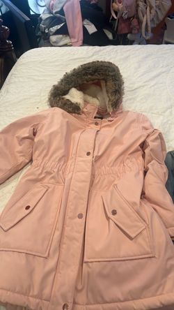 Girls jackets