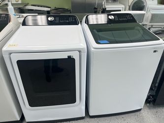 Samsung Top Load Washing Machine